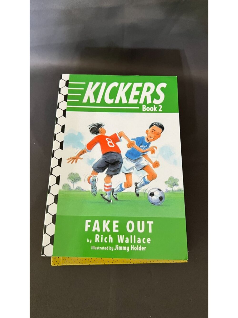 Childrens Chapter Books Bundle Featuring Dog Man Hey Jack Kickers And More - Picture 5 of 9